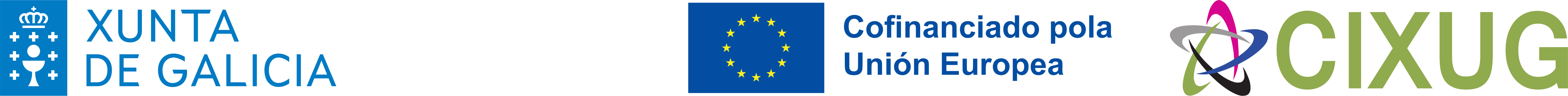 Logotipo descrición cursos Mentoring Galicia